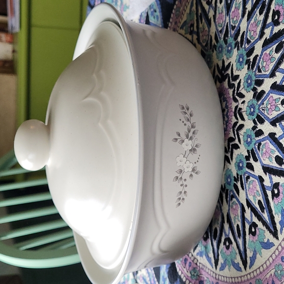 Pfaltzgraff Remembrance pattern - Picture 1 of 9